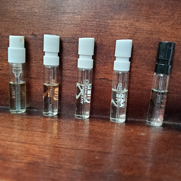 CREED womens perfume Aventus Love In Black/White Viking Royal Princess - Picture 4 of 6